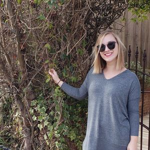 Meet your Posher, Lauren